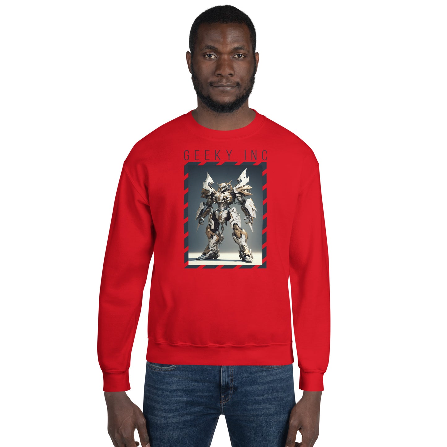 Unisex Sweatshirt