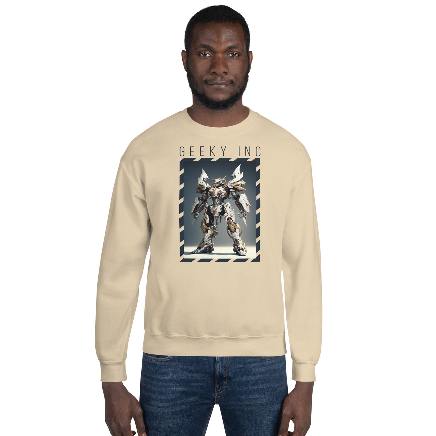 Unisex Sweatshirt