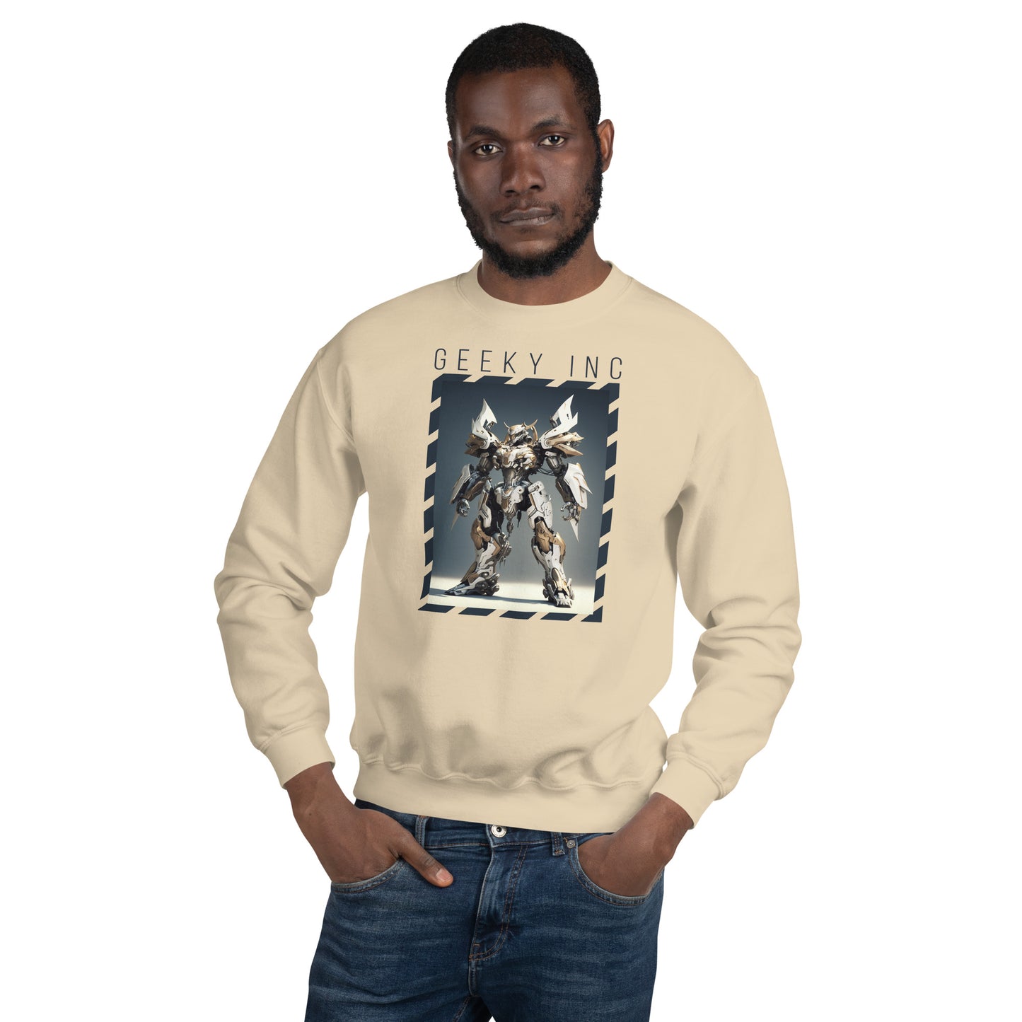 Unisex Sweatshirt