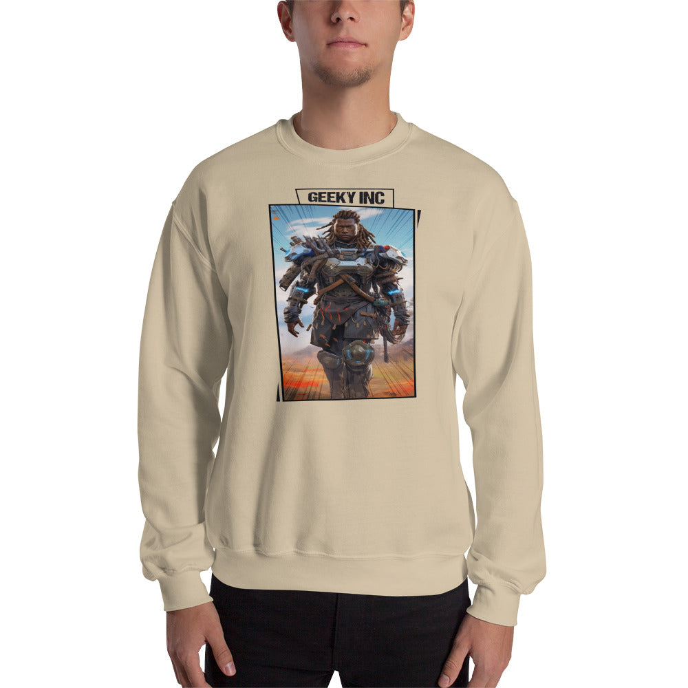 Unisex Sweatshirt