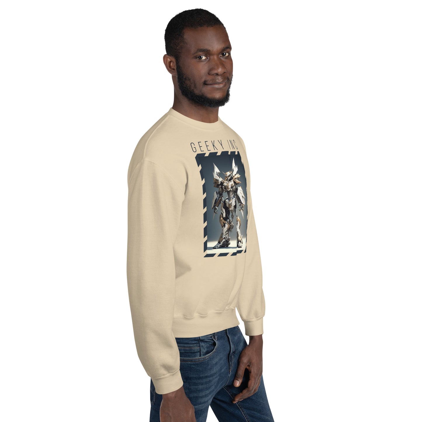 Unisex Sweatshirt