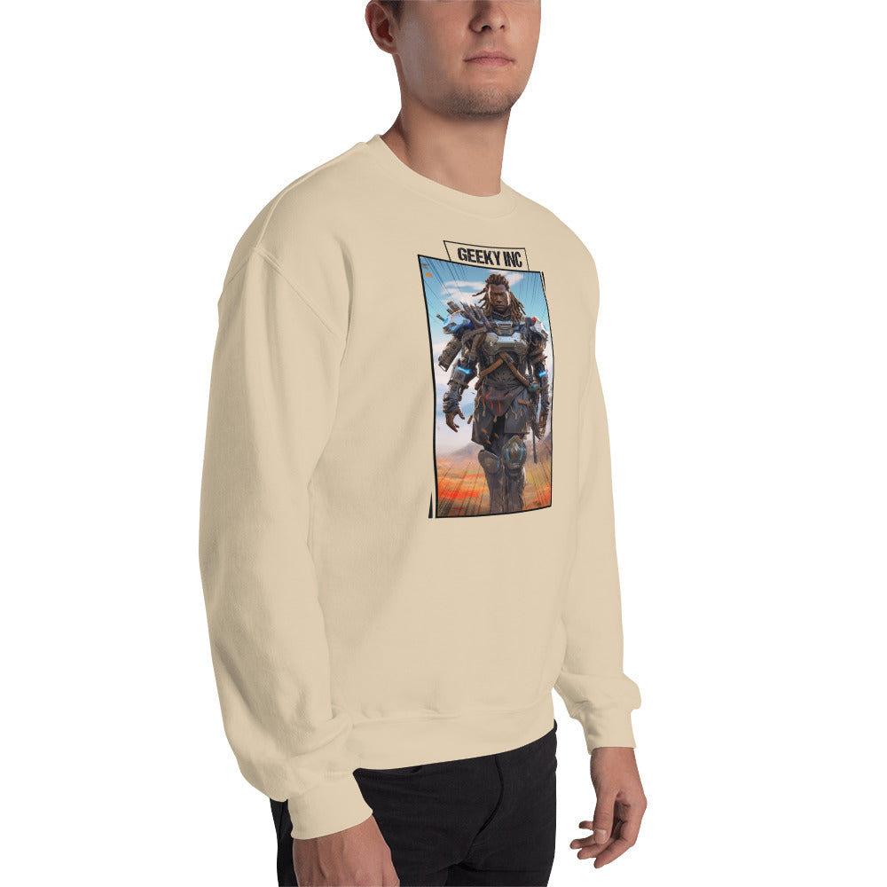 Unisex Sweatshirt
