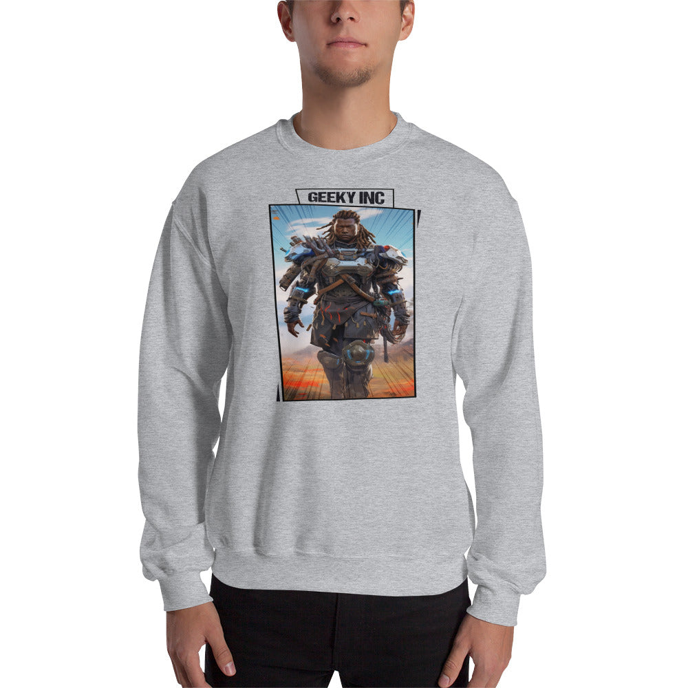 Unisex Sweatshirt