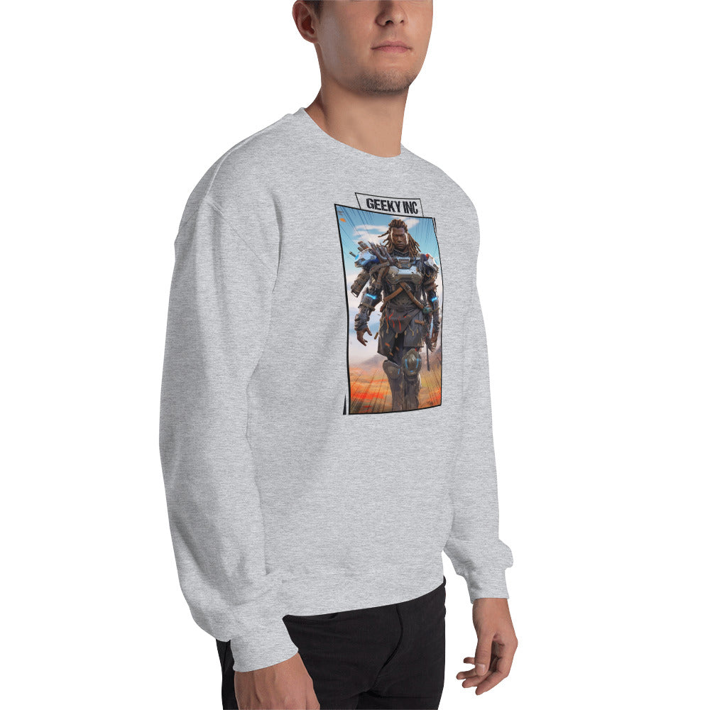 Unisex Sweatshirt