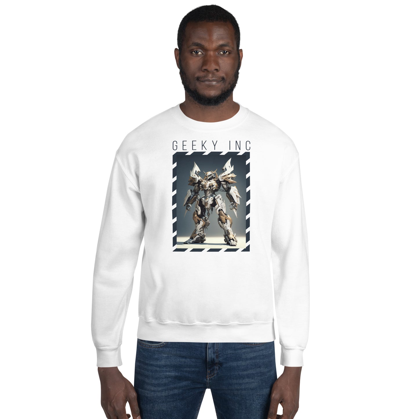 Unisex Sweatshirt