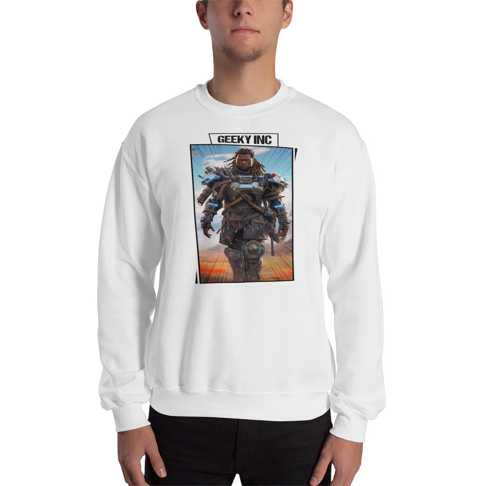 Unisex Sweatshirt