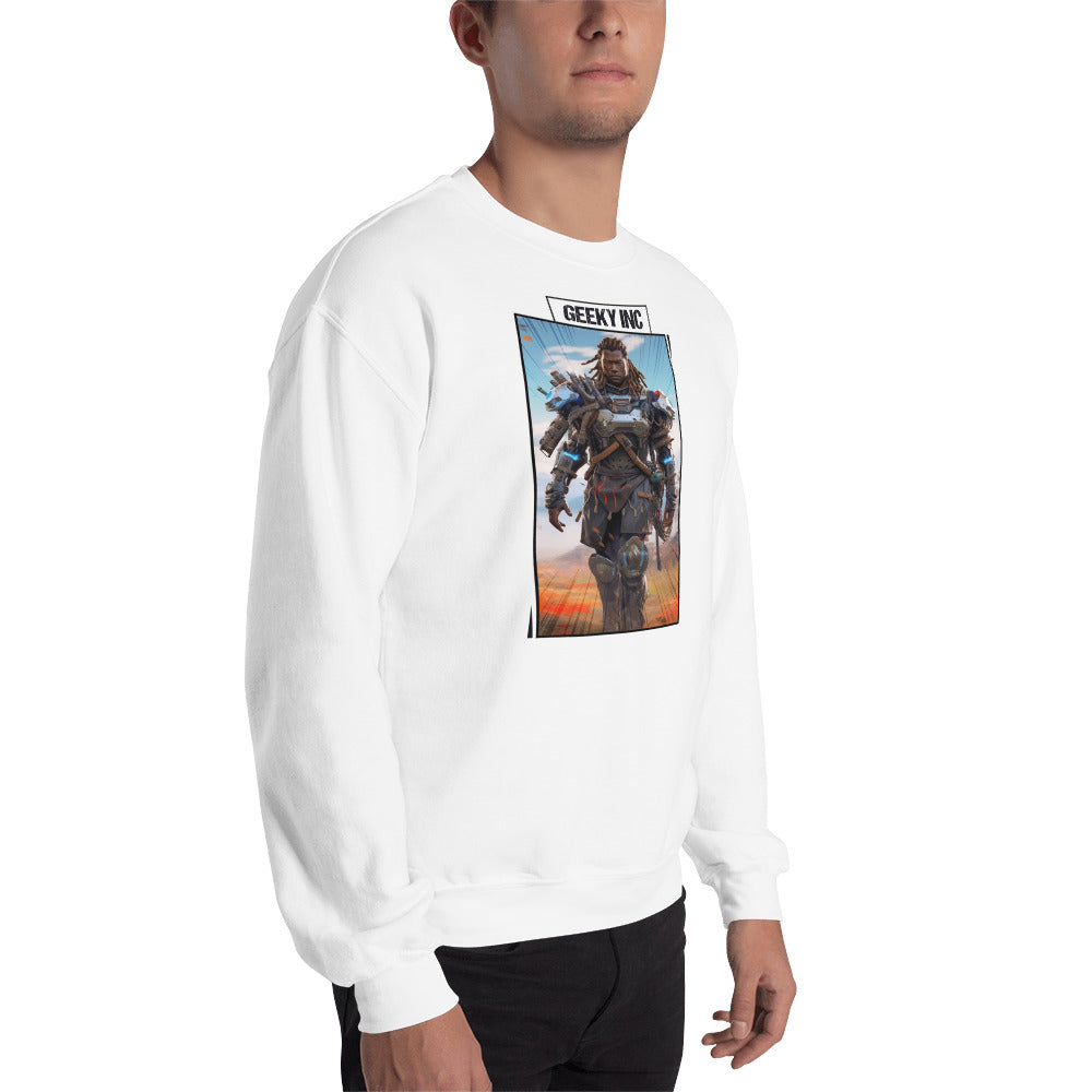 Unisex Sweatshirt
