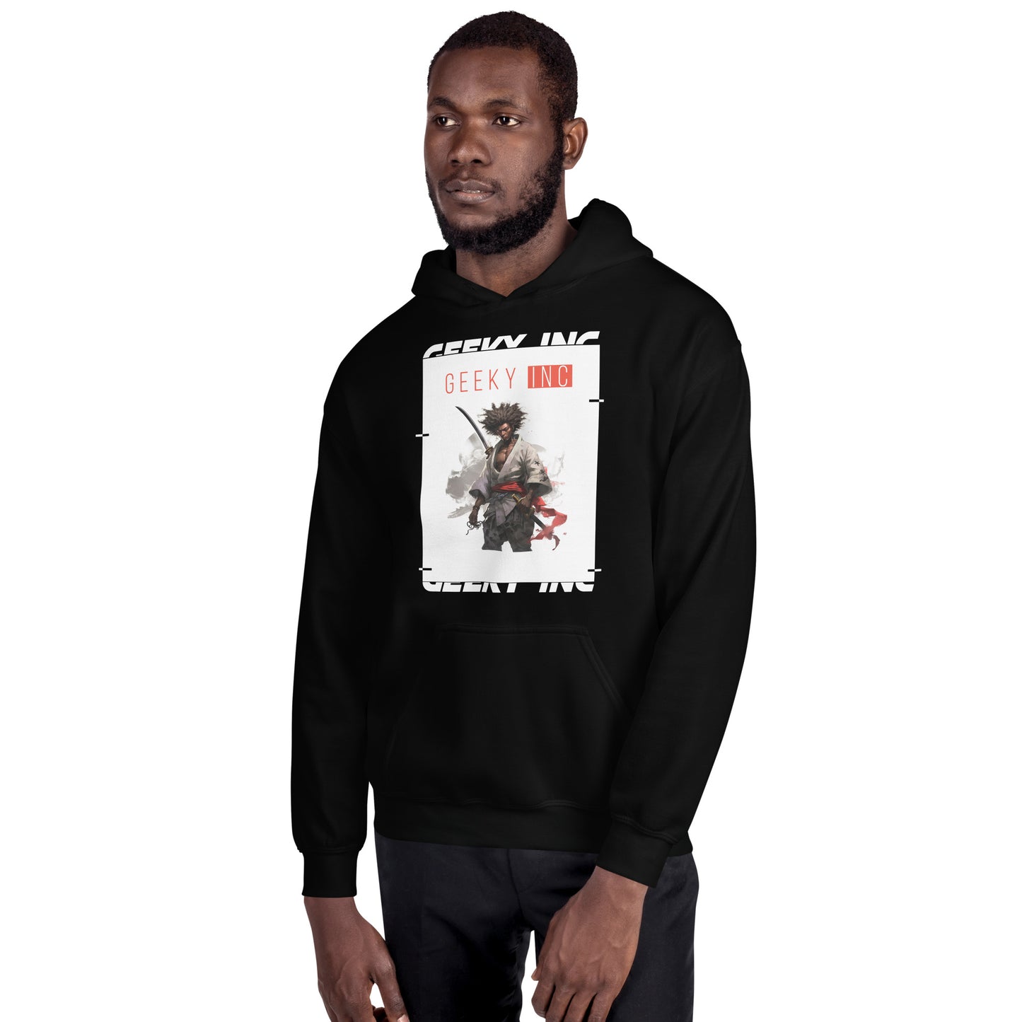 Unisex Hoodie