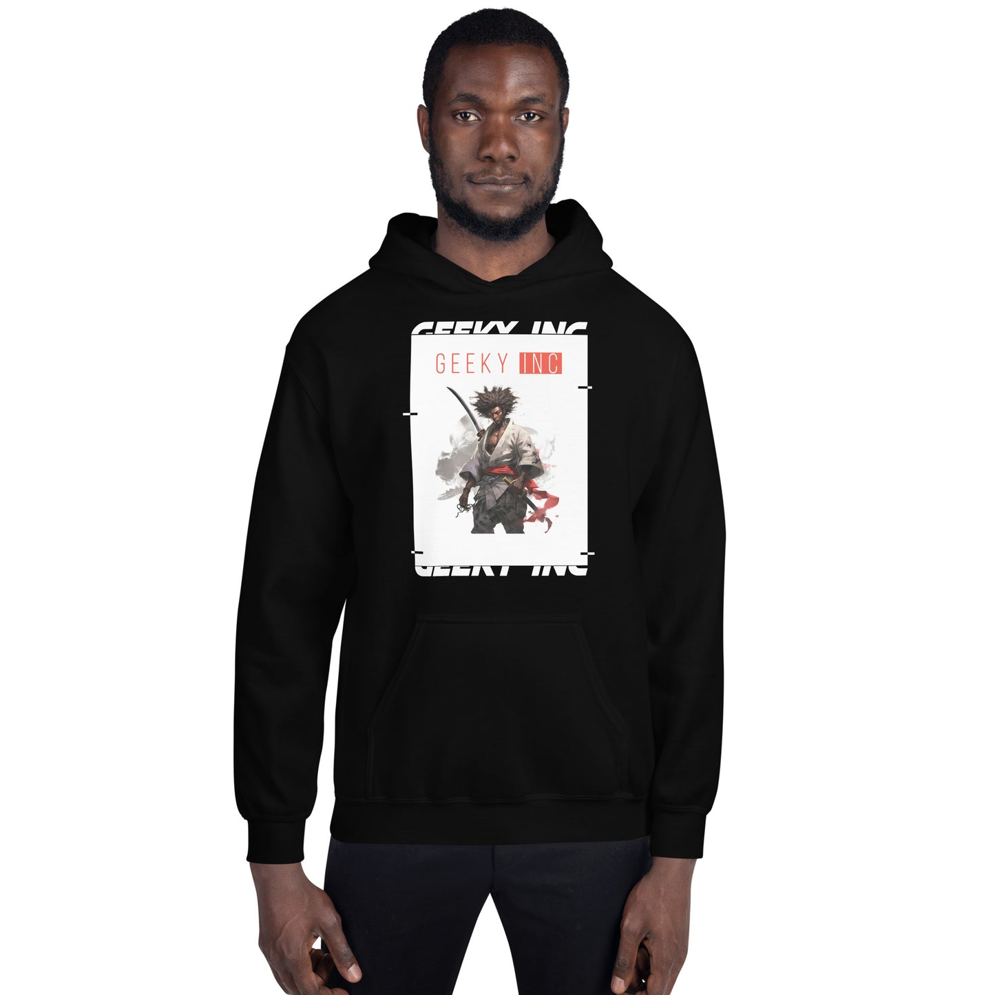 Unisex Hoodie