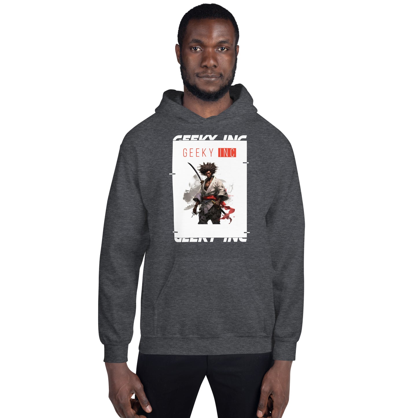 Unisex Hoodie