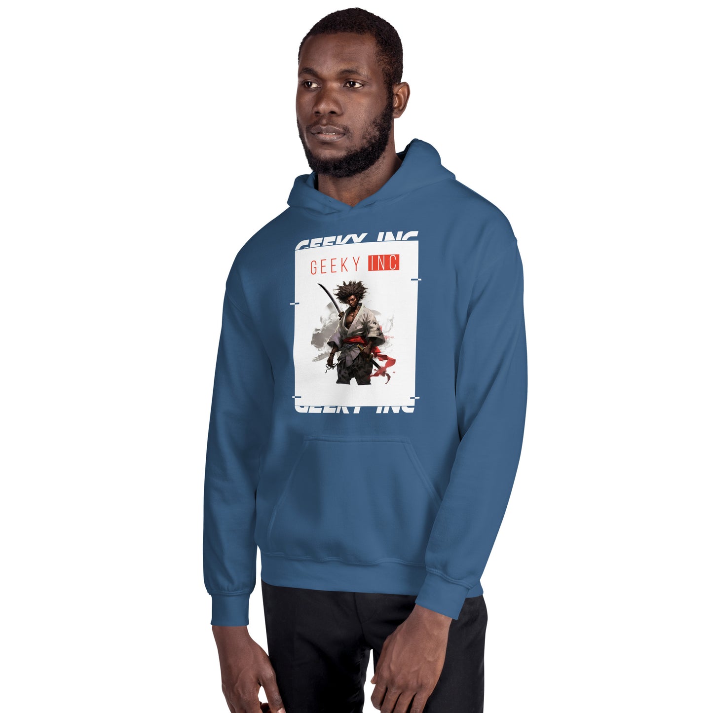 Unisex Hoodie