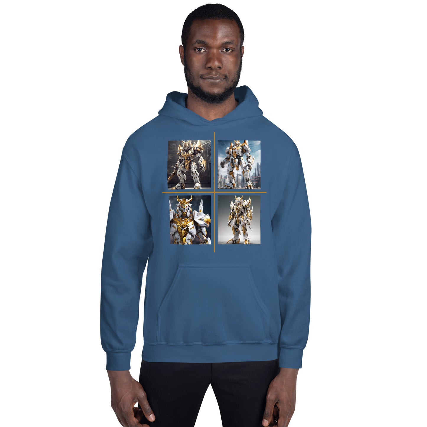 Unisex Hoodie