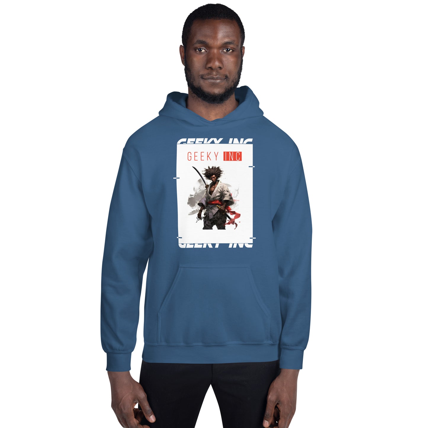 Unisex Hoodie