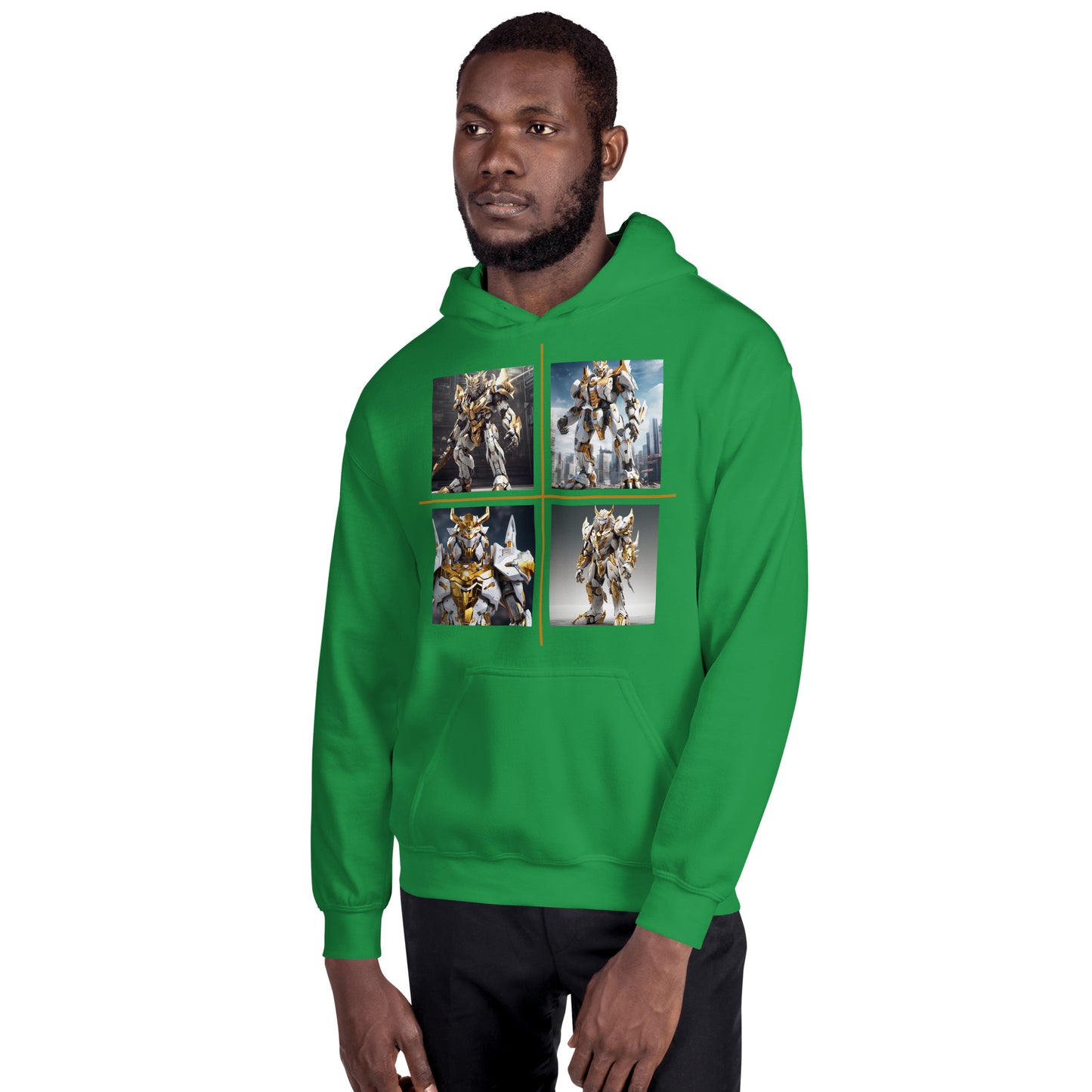 Unisex Hoodie