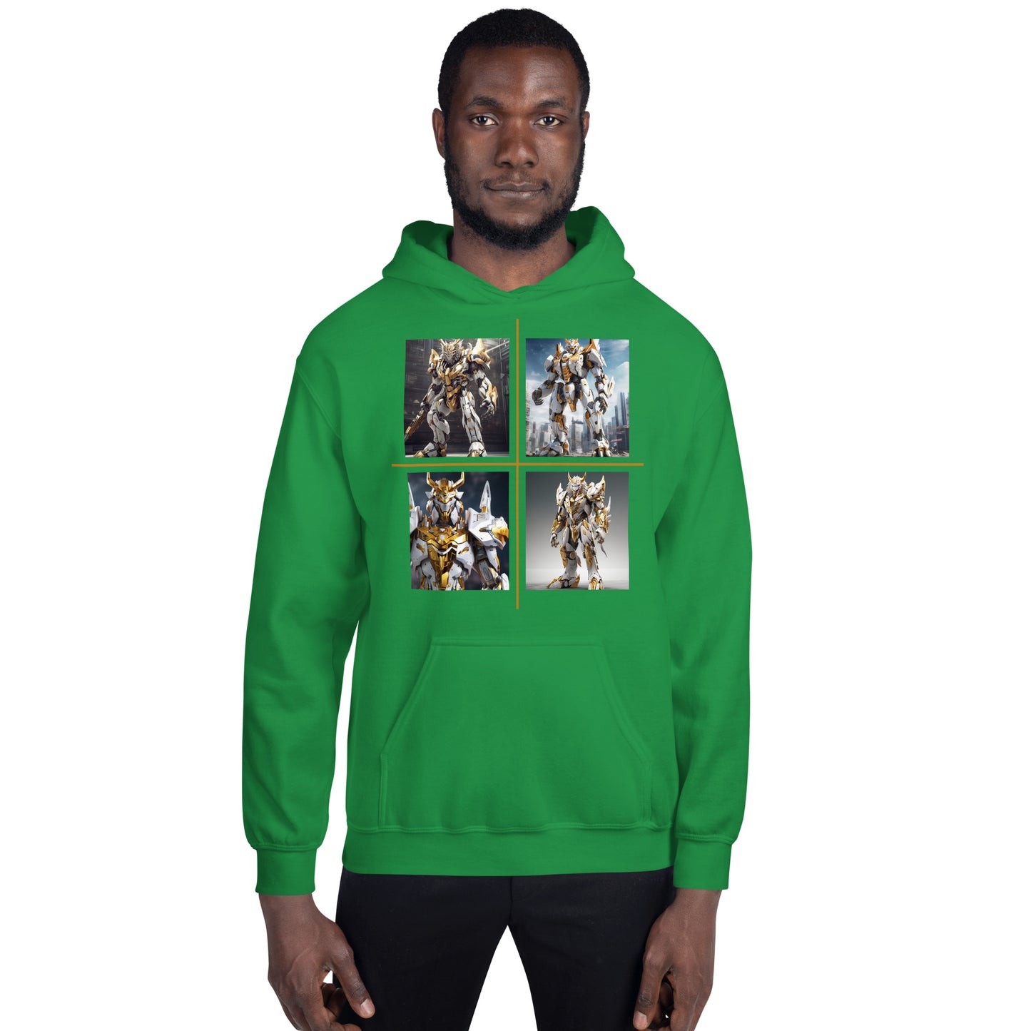 Unisex Hoodie