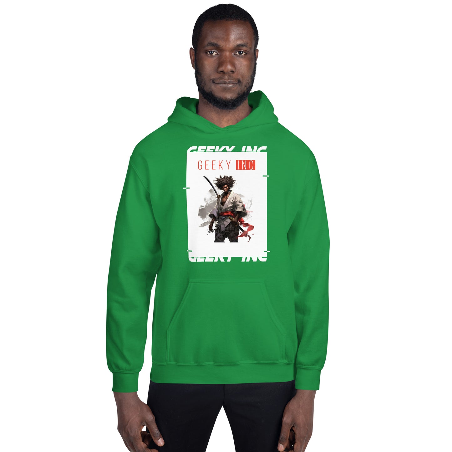 Unisex Hoodie