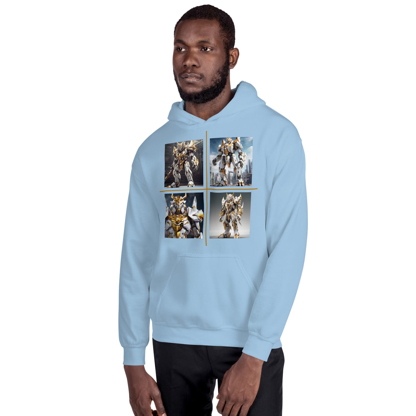 Unisex Hoodie