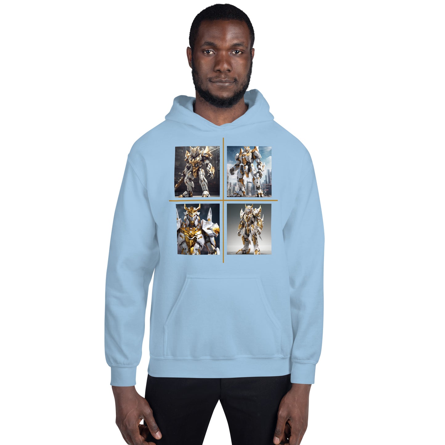 Unisex Hoodie