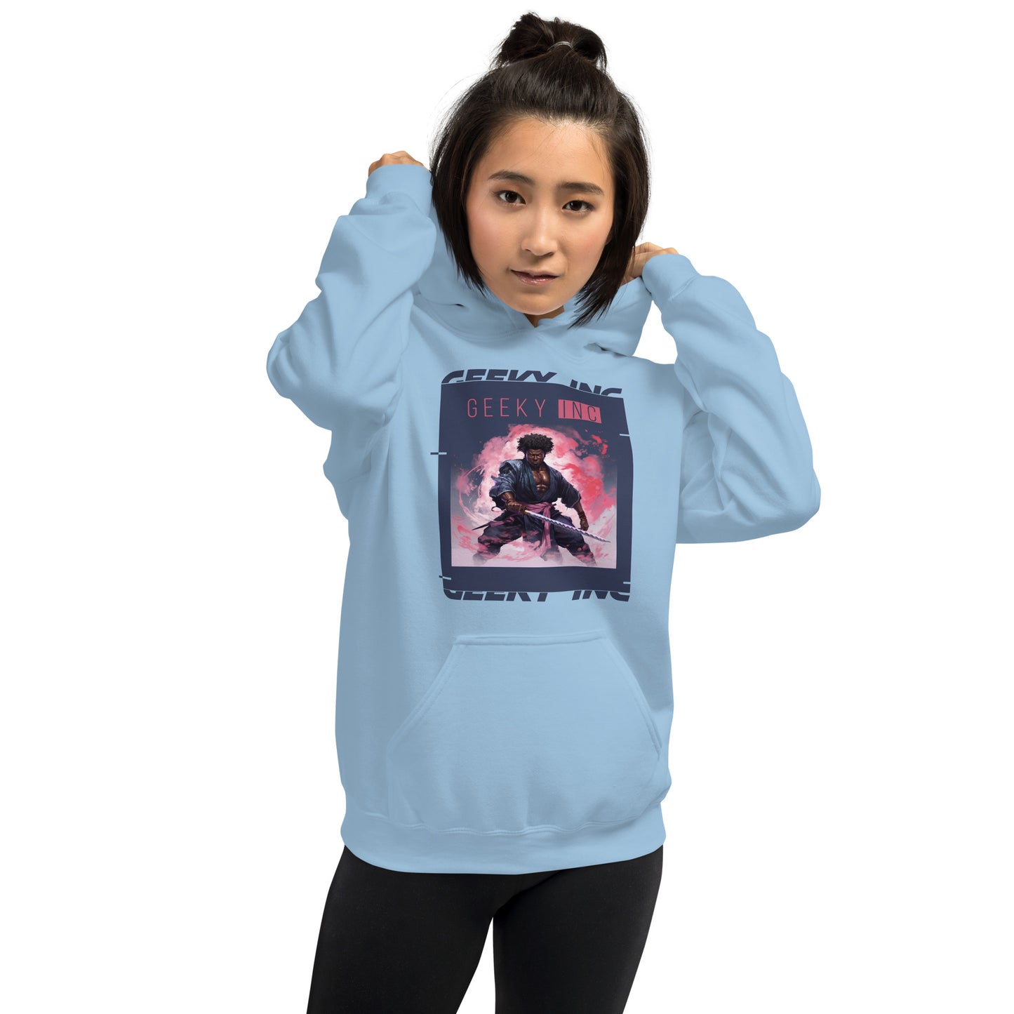 Unisex Hoodie