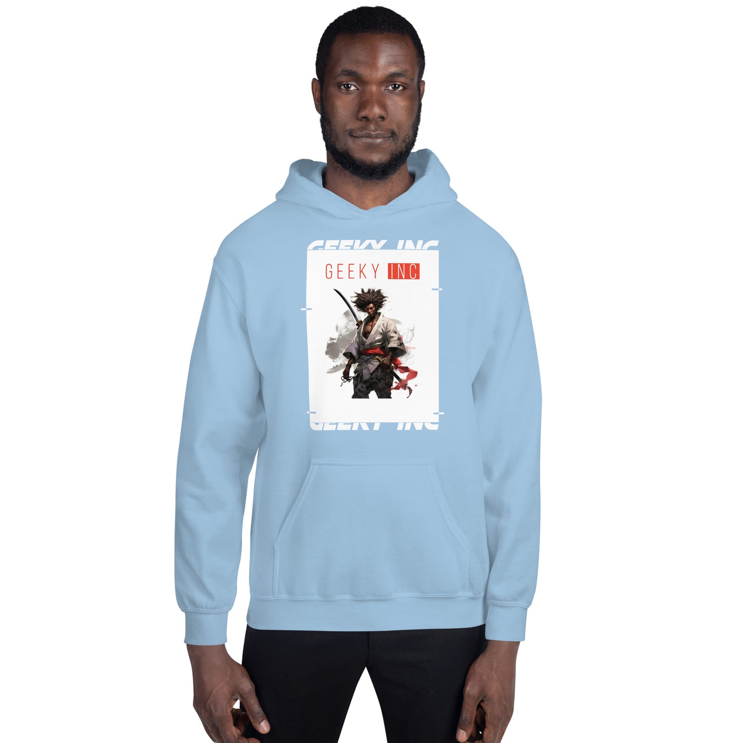 Unisex Hoodie