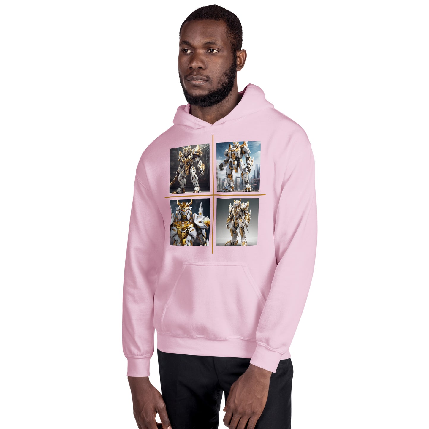 Unisex Hoodie