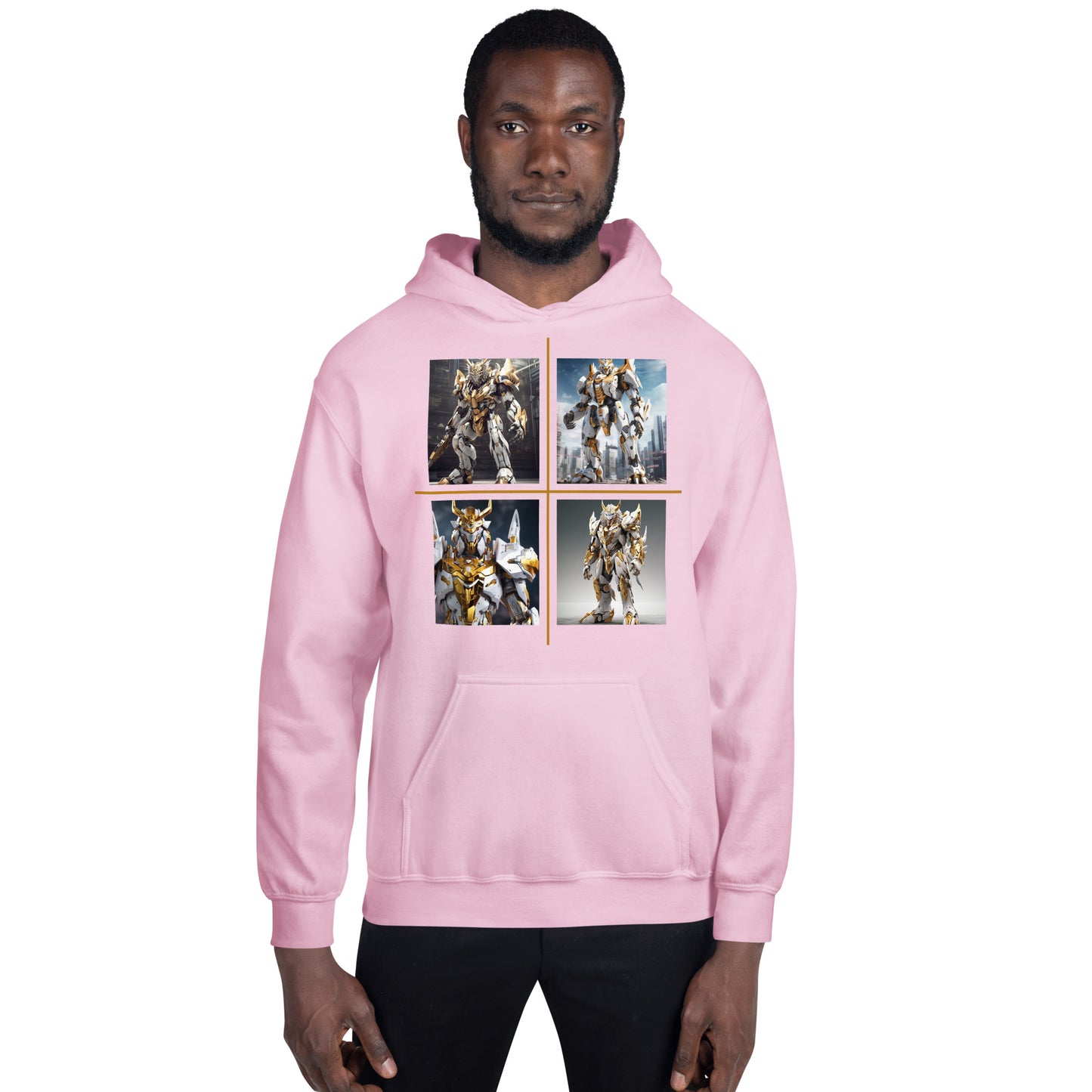 Unisex Hoodie