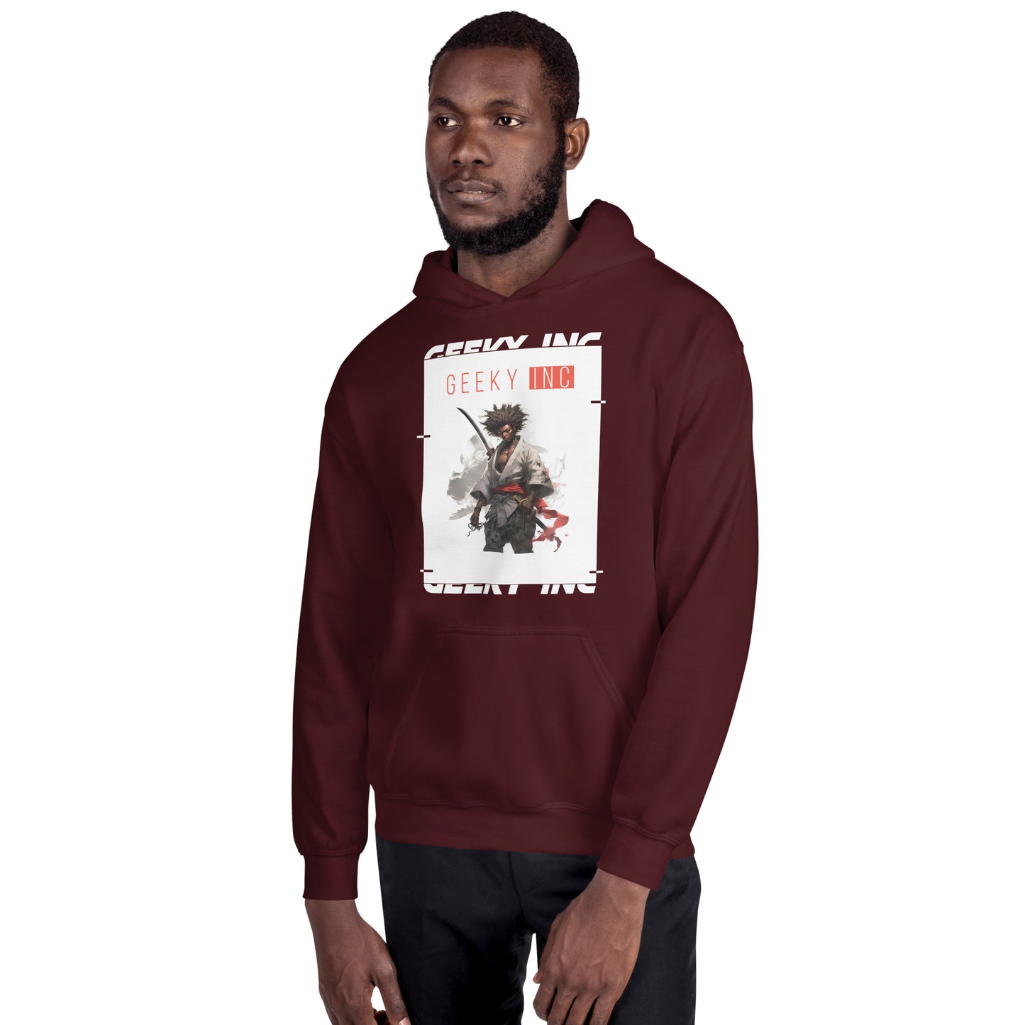 Unisex Hoodie