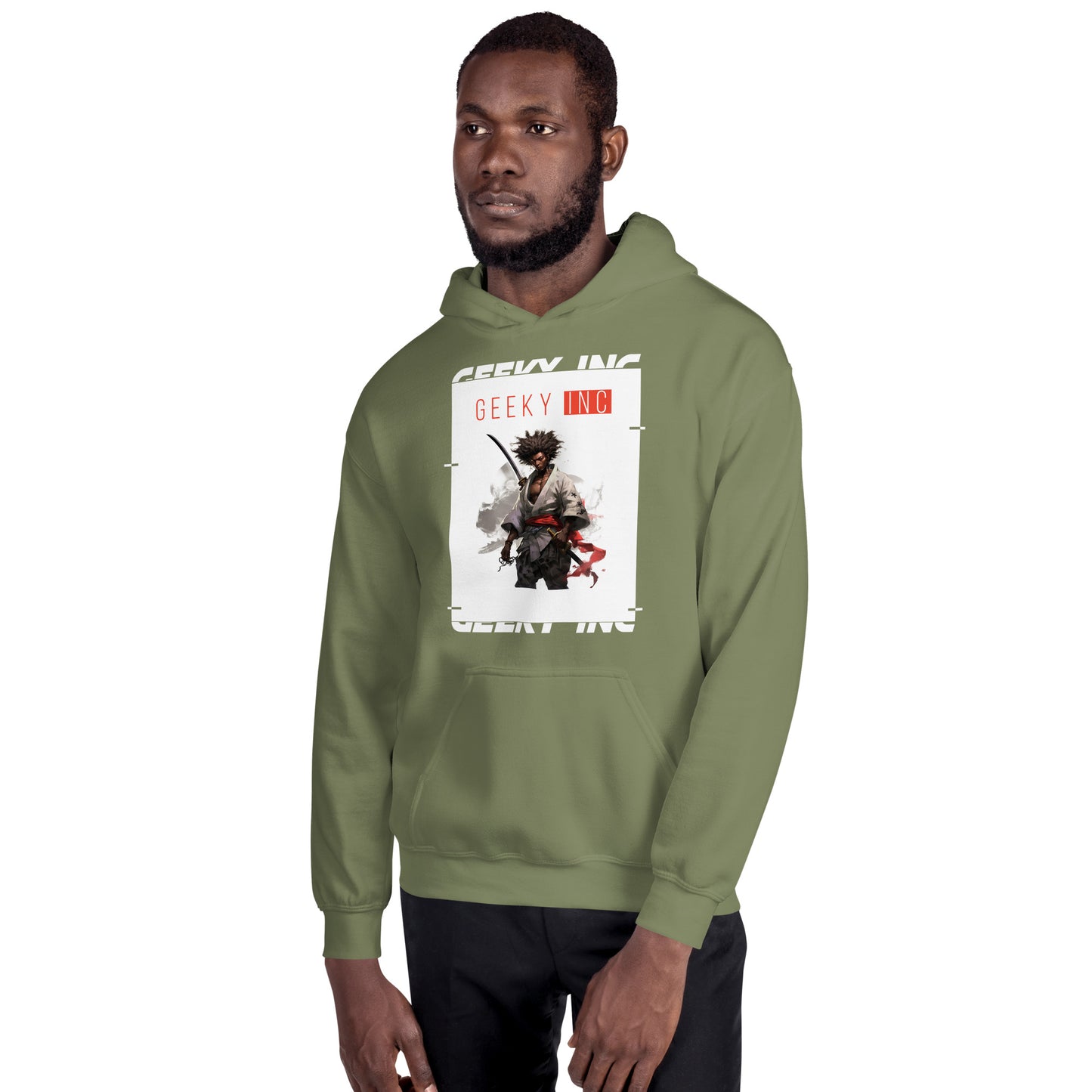 Unisex Hoodie