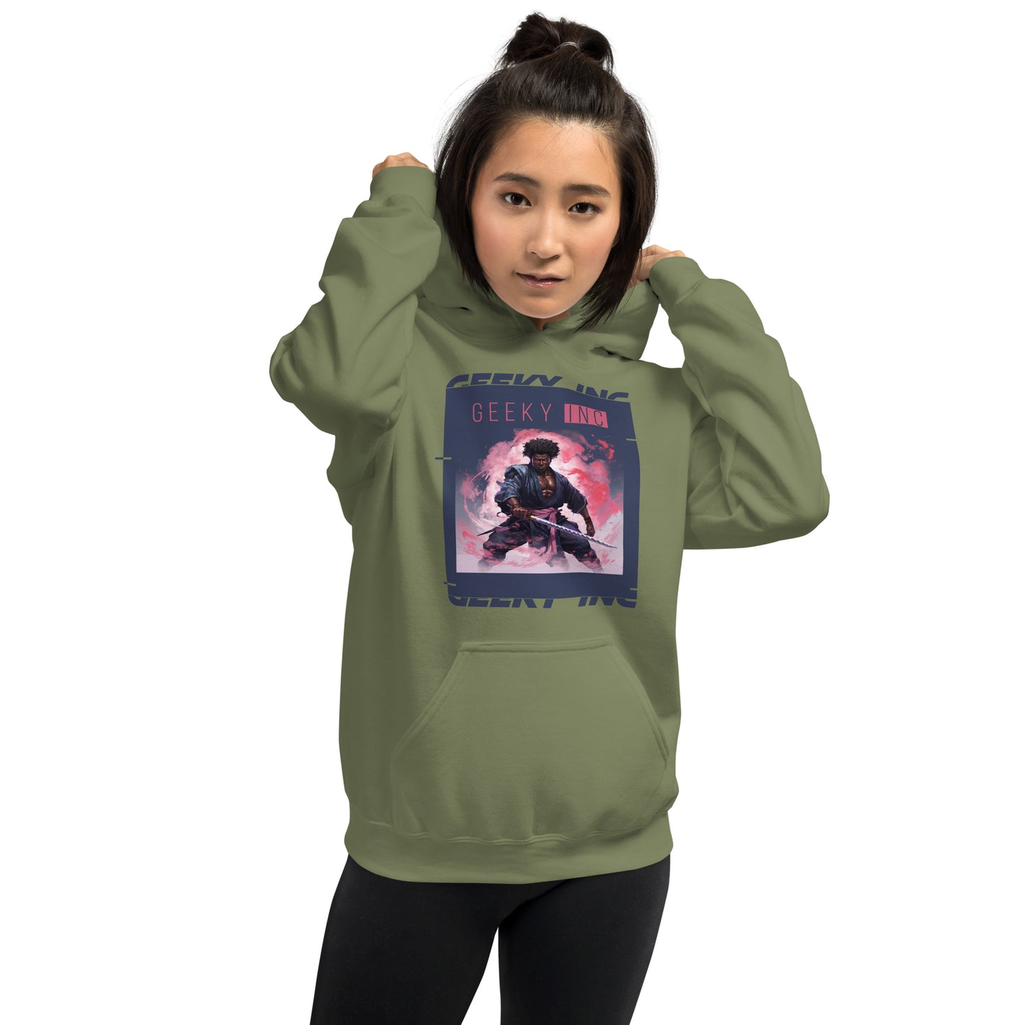 Unisex Hoodie