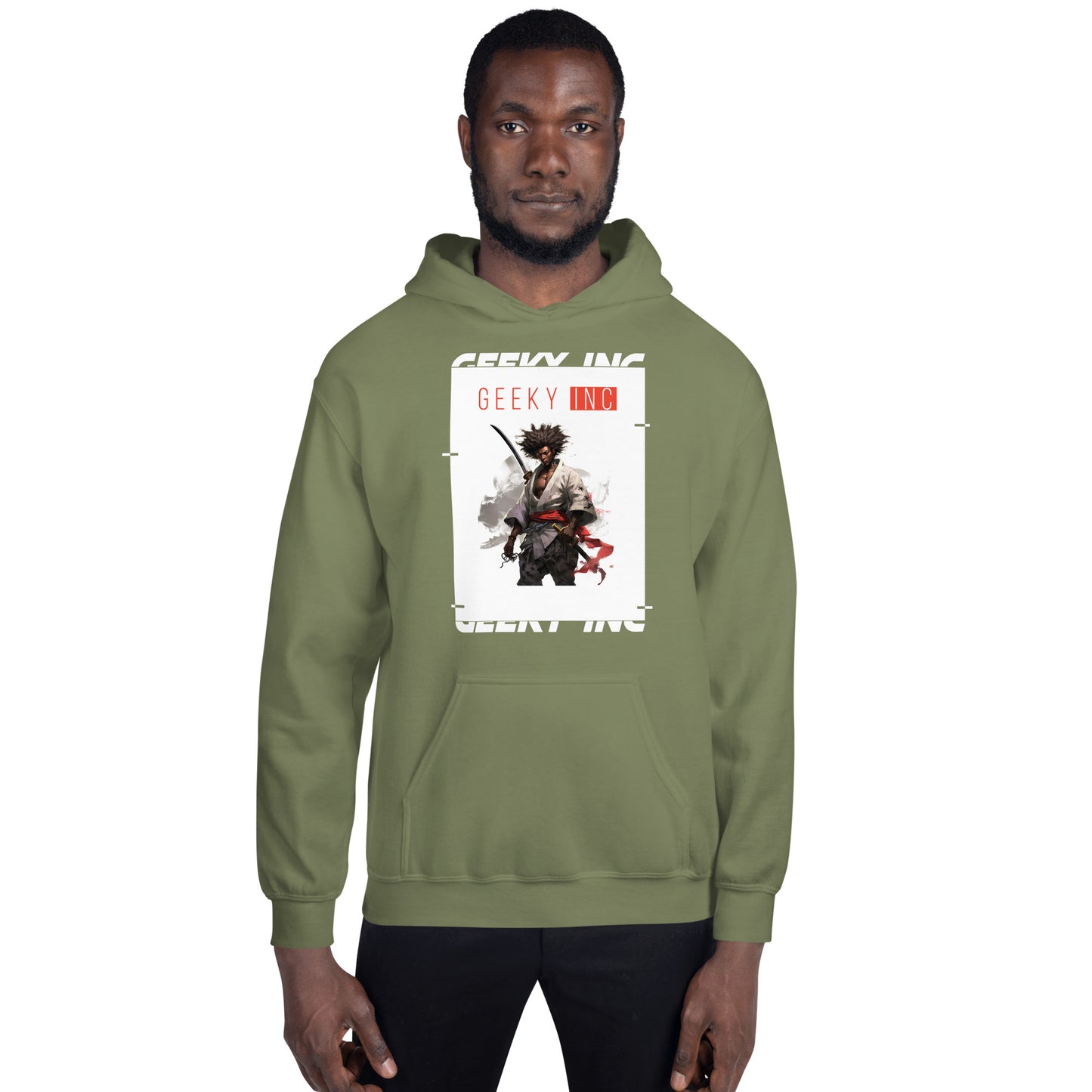 Unisex Hoodie