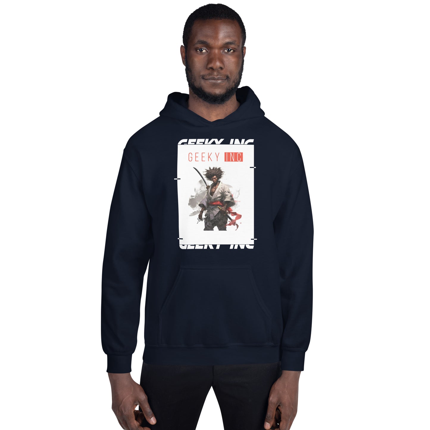 Unisex Hoodie