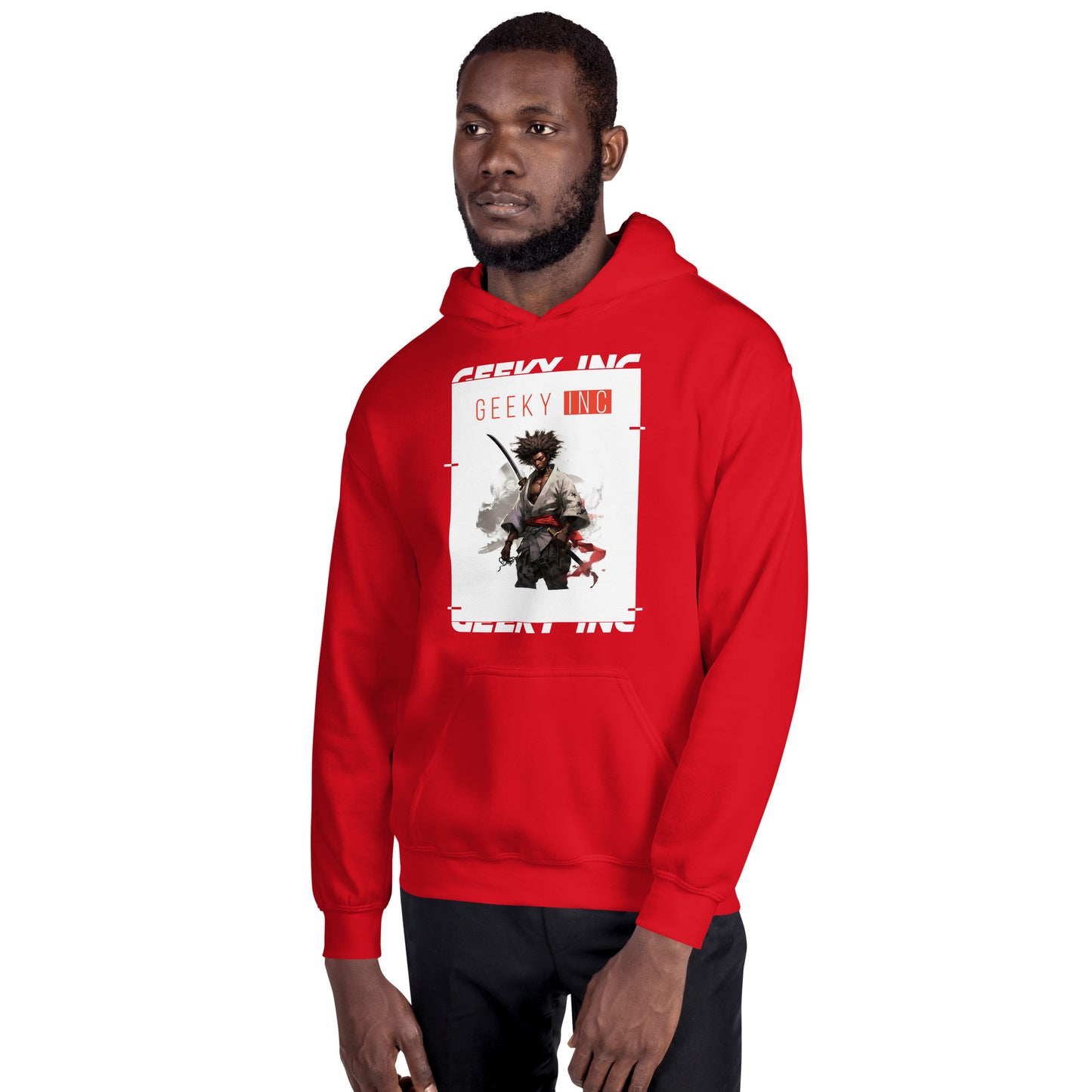 Unisex Hoodie