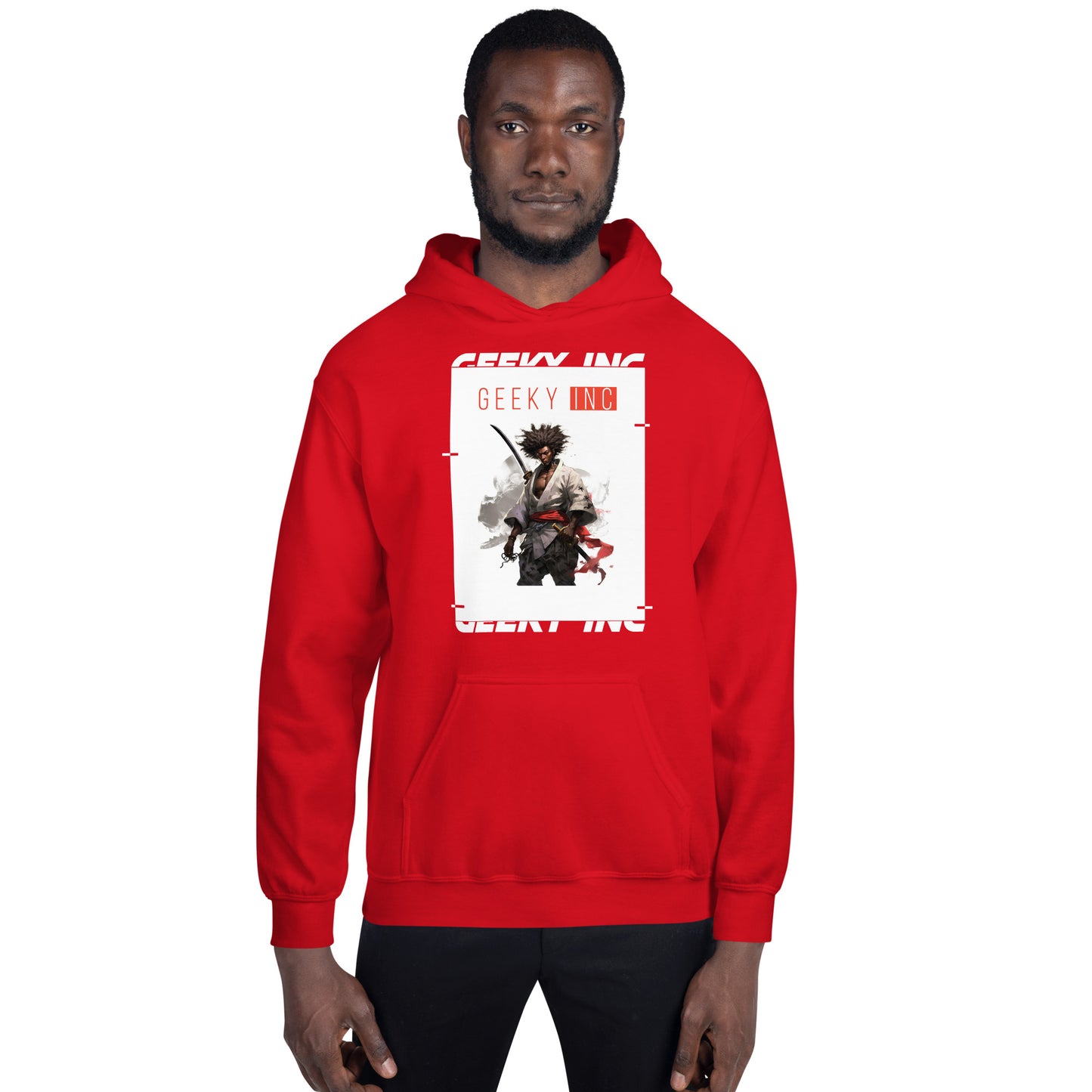 Unisex Hoodie