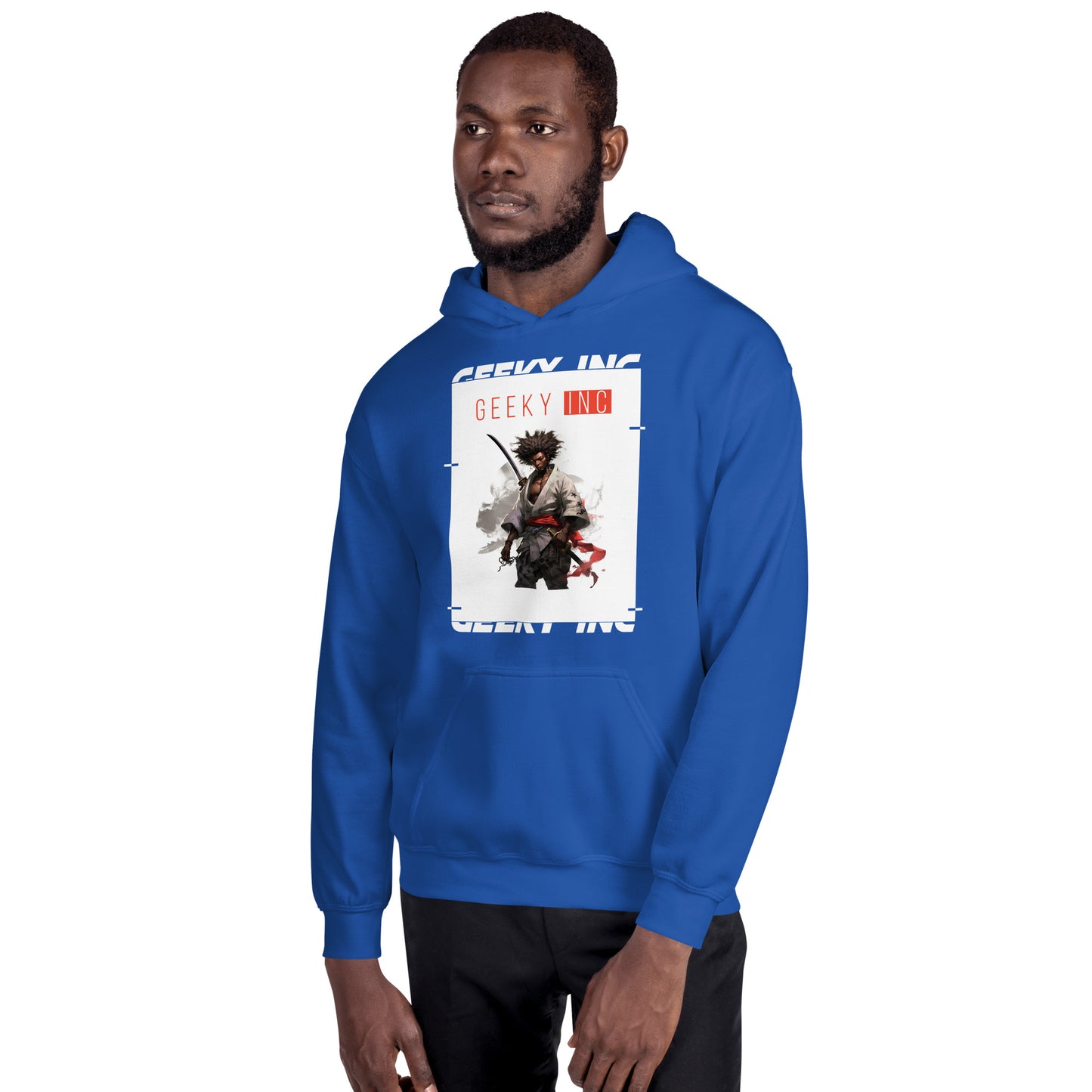 Unisex Hoodie