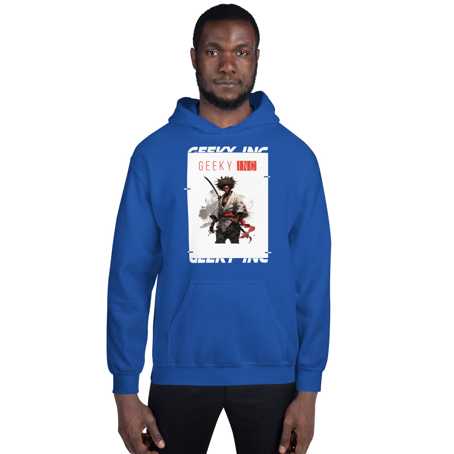 Unisex Hoodie