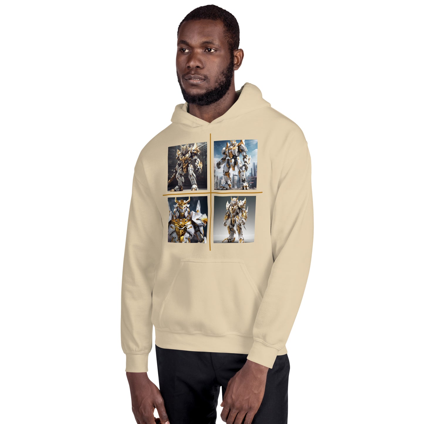 Unisex Hoodie