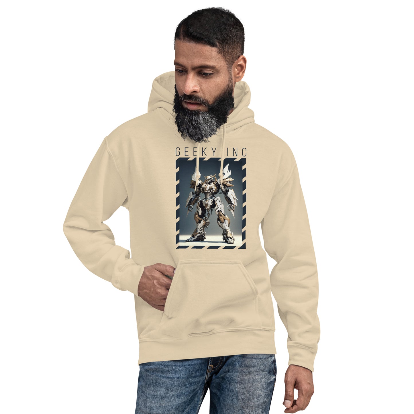 Unisex Hoodie