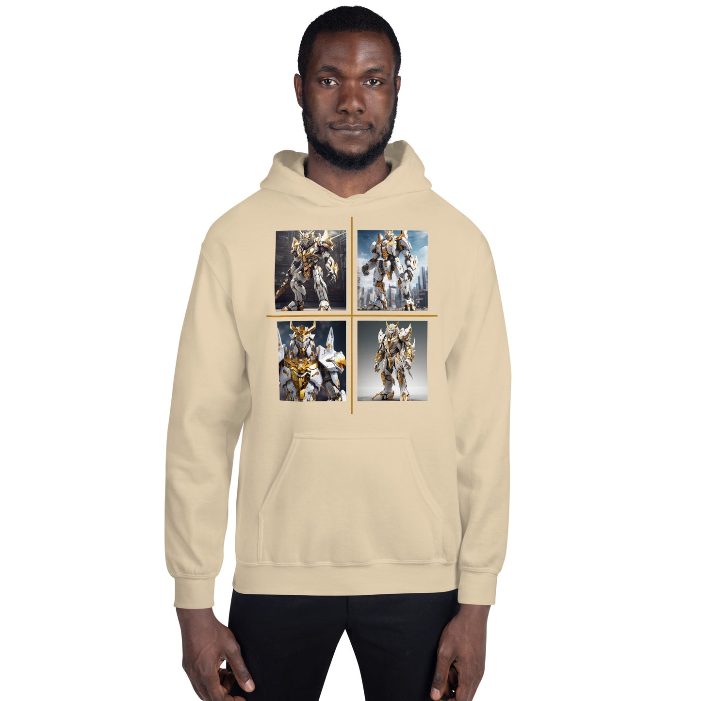 Unisex Hoodie