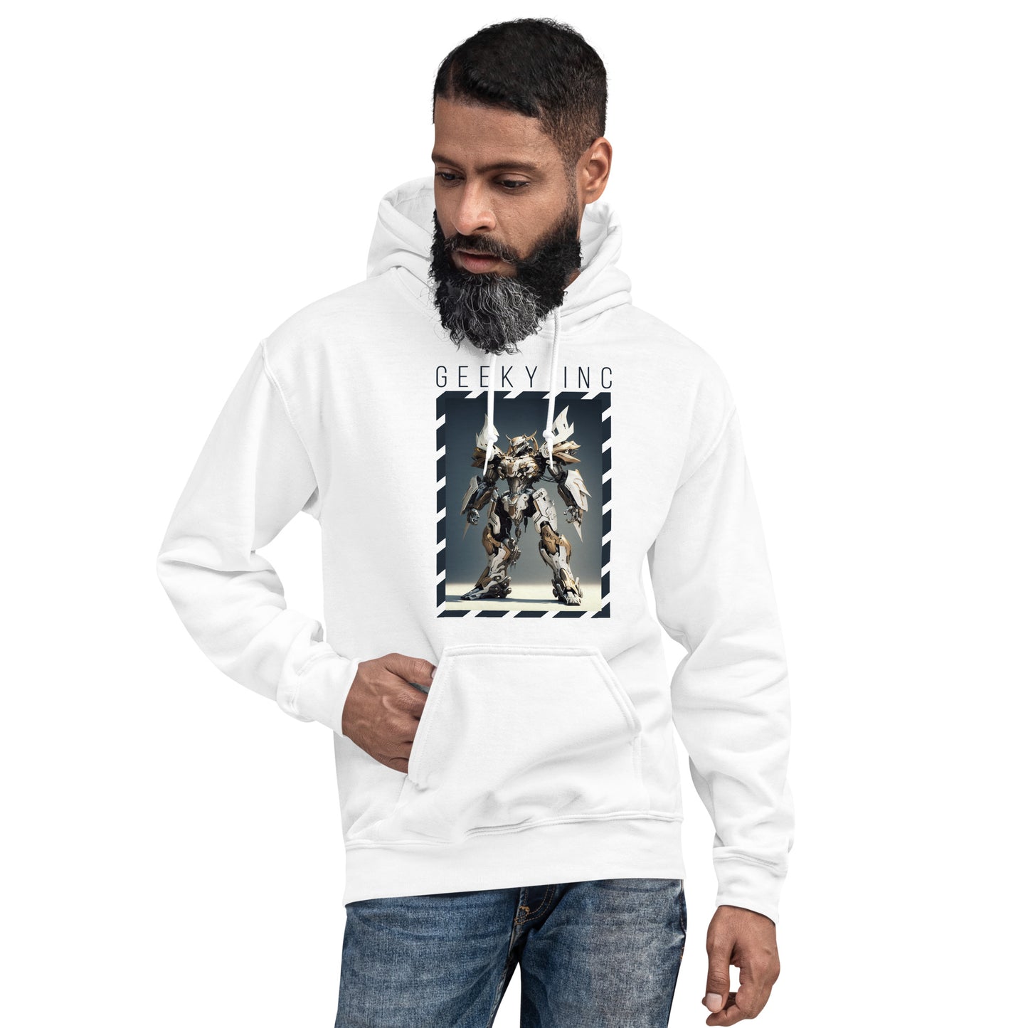 Unisex Hoodie