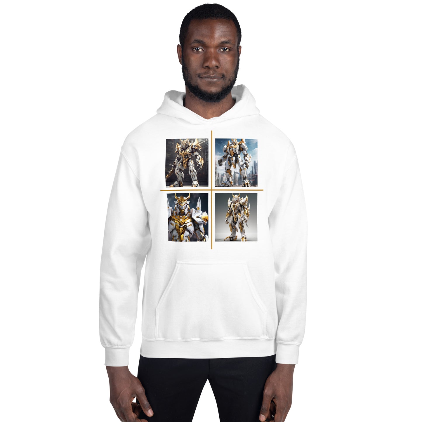 Unisex Hoodie