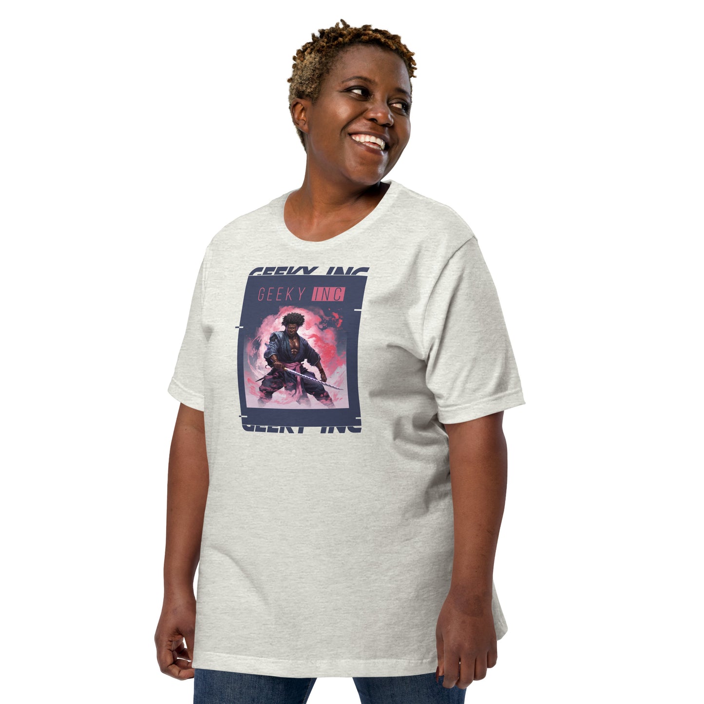 Unisex t-shirt