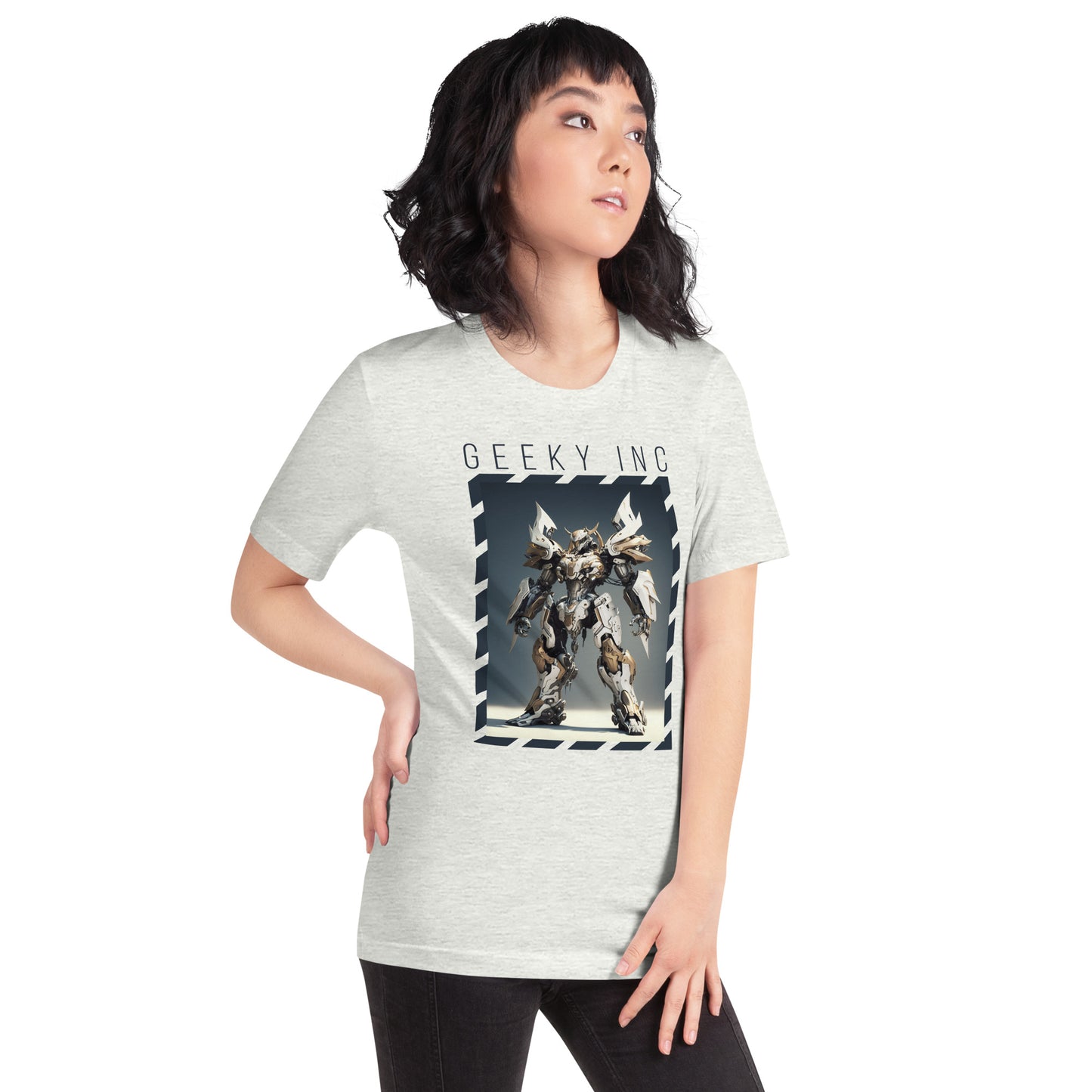 Unisex t-shirt