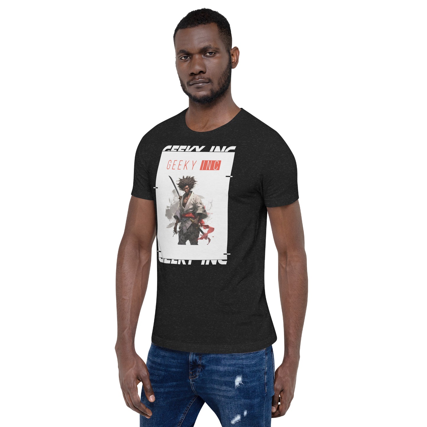 Unisex t-shirt
