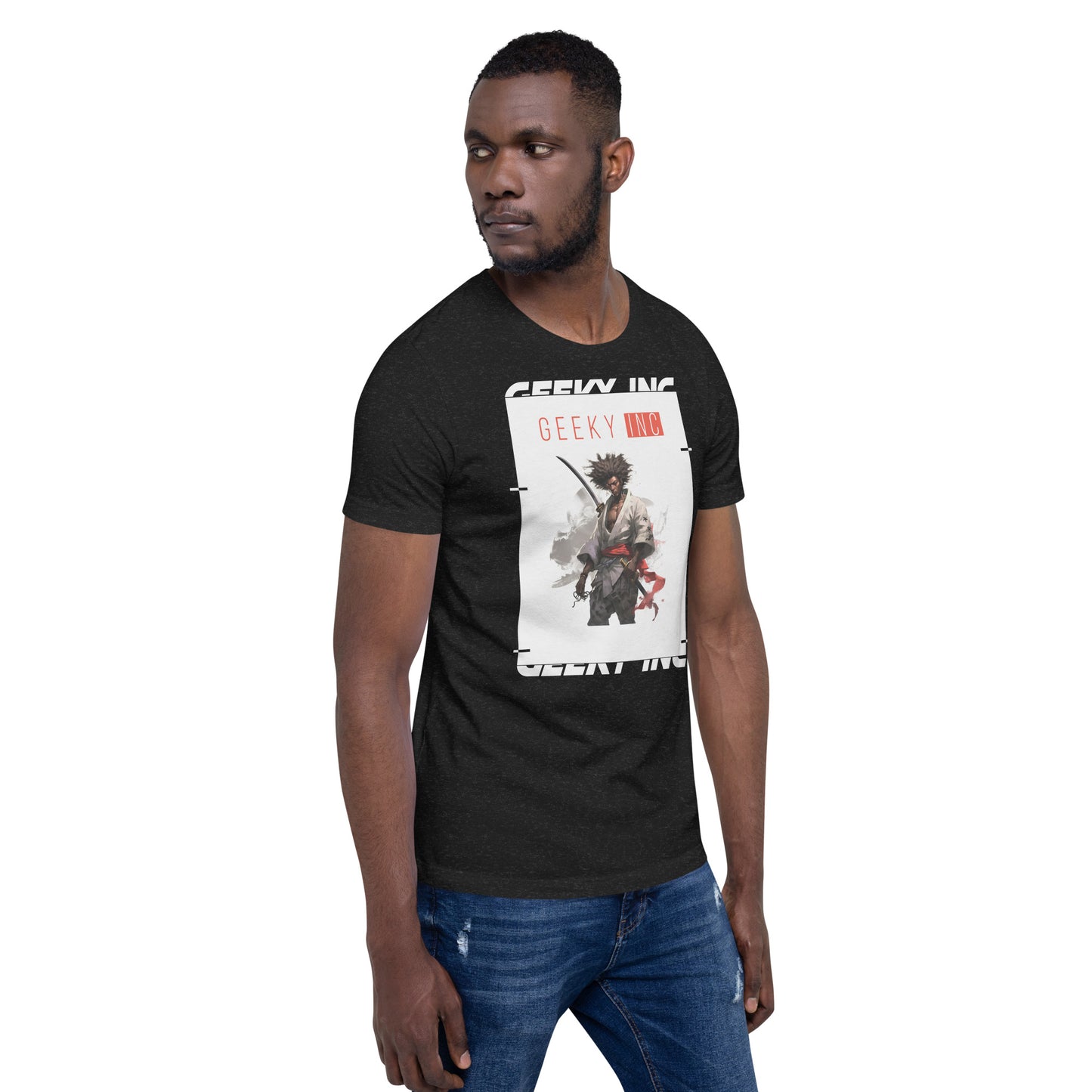 Unisex t-shirt