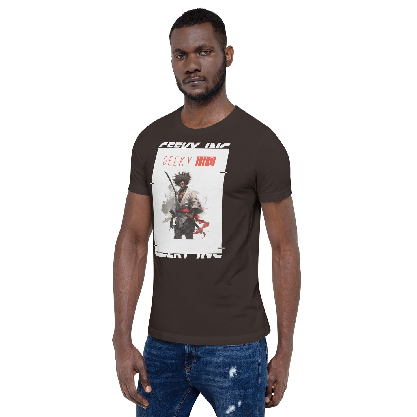 Unisex t-shirt
