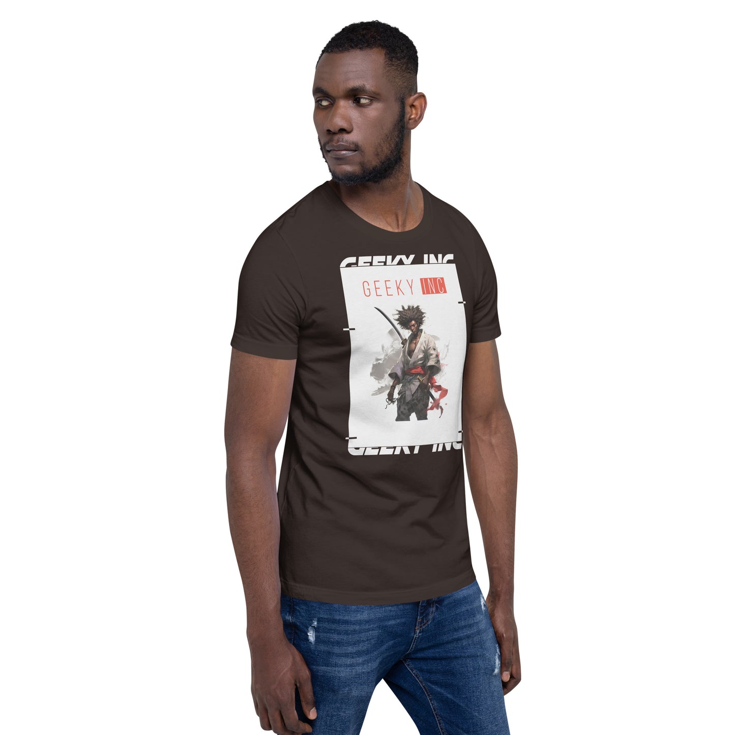 Unisex t-shirt
