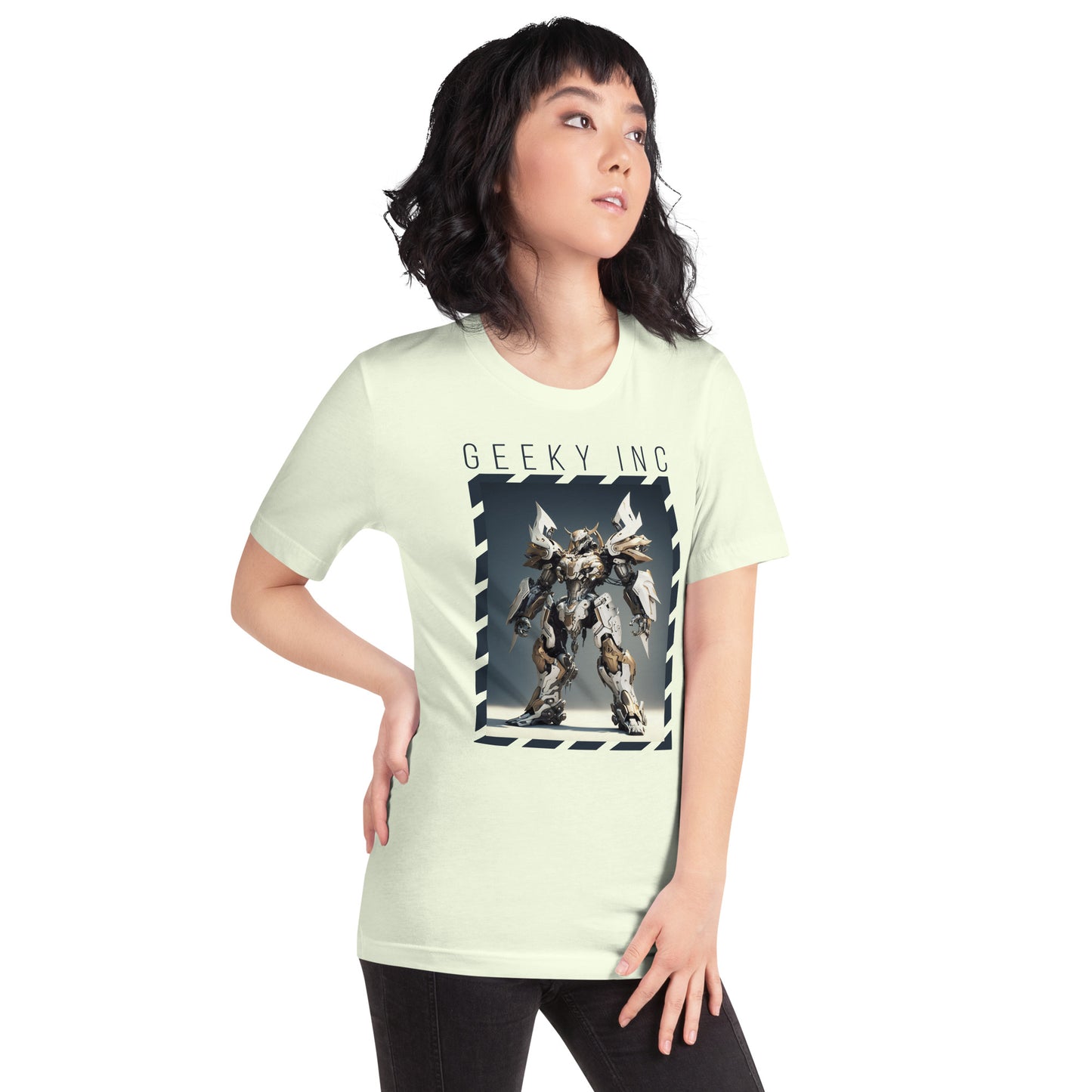 Unisex t-shirt