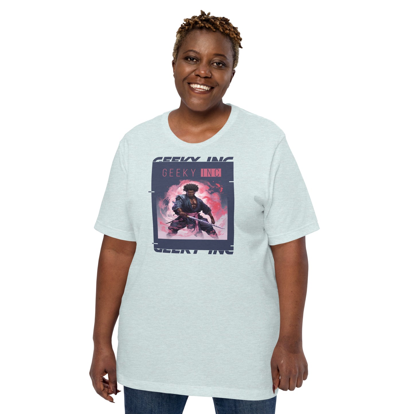 Unisex t-shirt