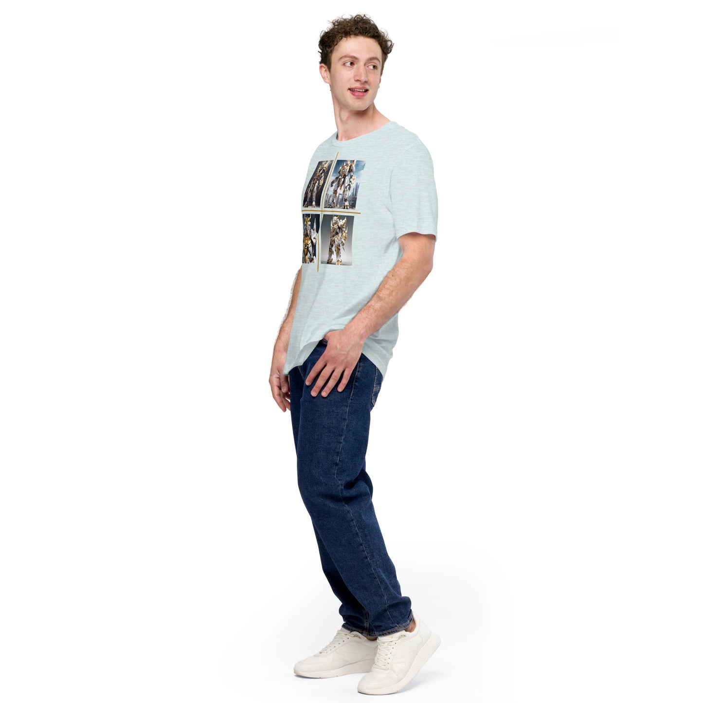 Unisex t-shirt