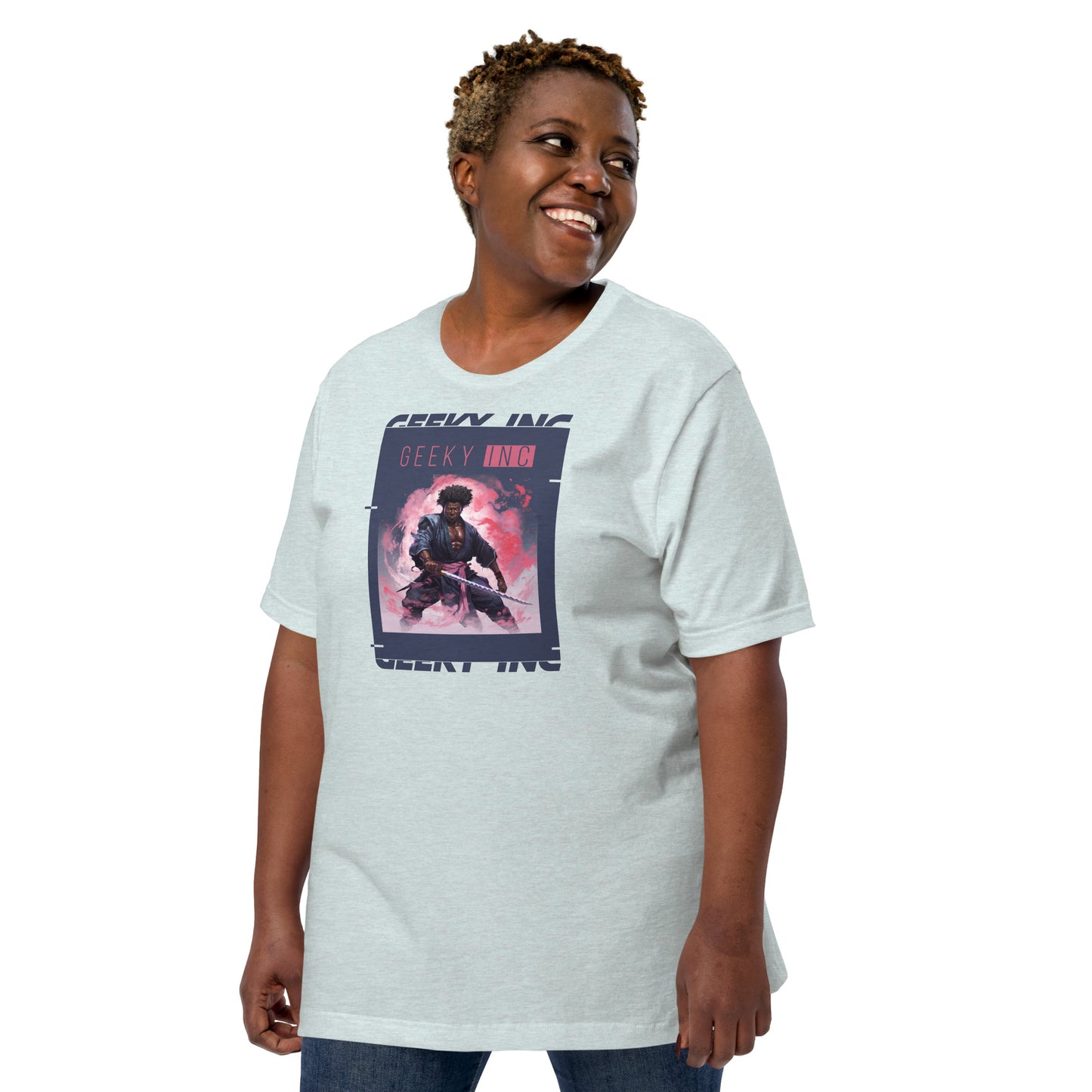 Unisex t-shirt